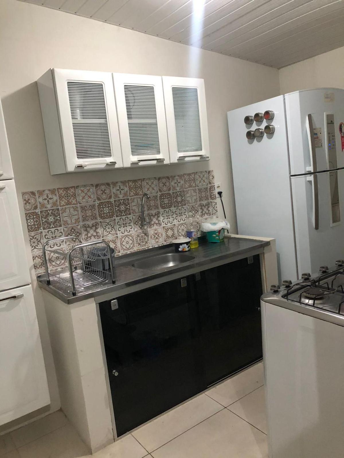 Вилла Casa Completa, Gercino Петролина Экстерьер фото